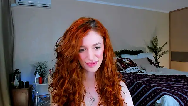 ChristinaConteeree's cam snapshot