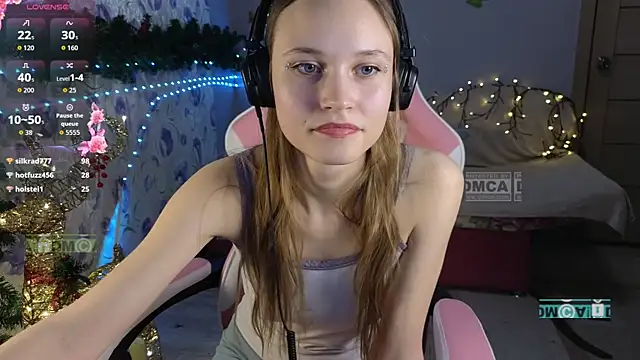 Armurra15's cam snapshot