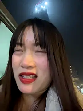 yueyuegirls's cam snapshot