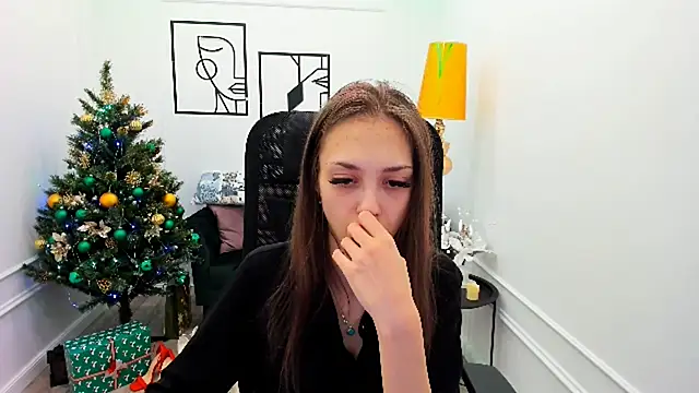 EmilyGraydis's cam snapshot