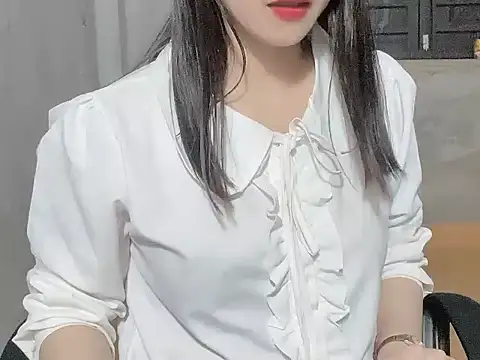 TranOanh999's cam snapshot