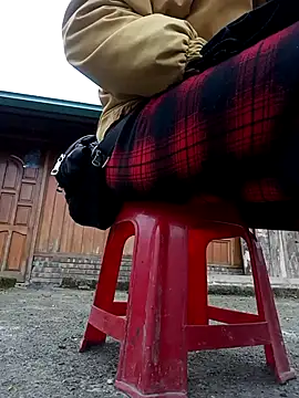 yoyo-mi's cam snapshot