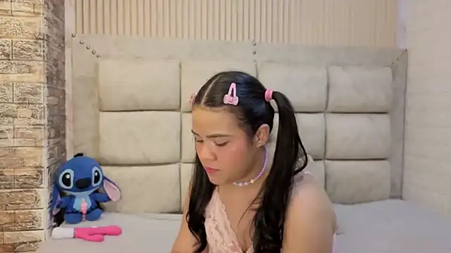 ValeryMorales's cam snapshot