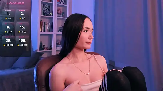 Lillllos's cam snapshot