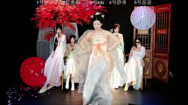 Shiny-girl7788's cam snapshot