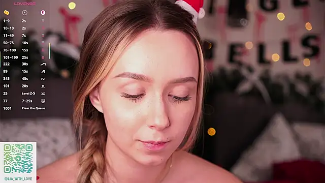 HollisBeckett live sex cam