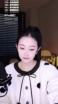 Singer-muzi's cam snapshot