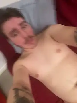 Kev18bwc's cam snapshot