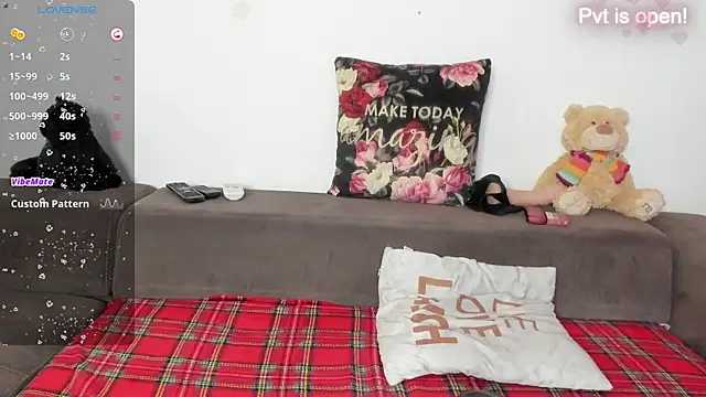 mistressas4a's cam snapshot