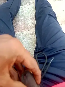 Roughkings's cam snapshot