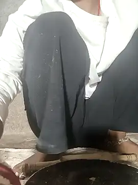 Dil-se-queen-321's cam snapshot