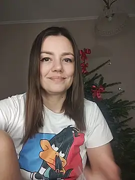 KrissSexi's cam snapshot