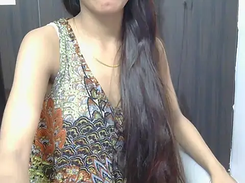 Aarruuuu's cam snapshot