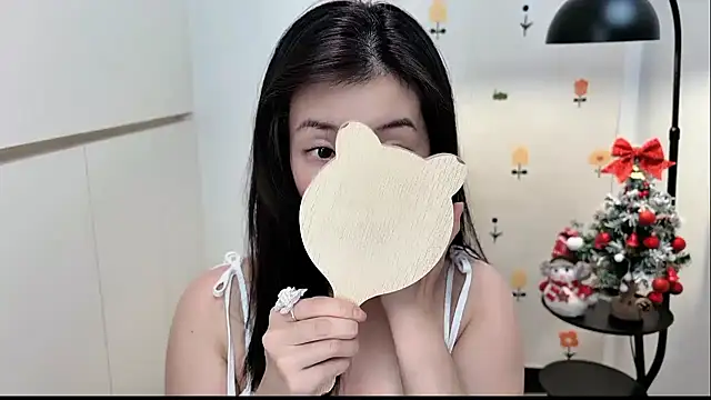 xixi-baobao's cam snapshot