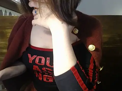 Fansy_112's cam snapshot