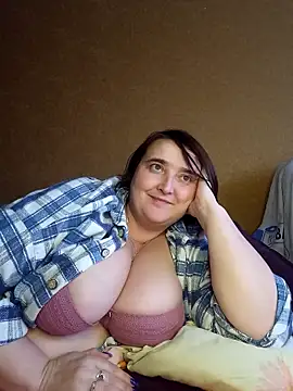 LiluHot's cam snapshot