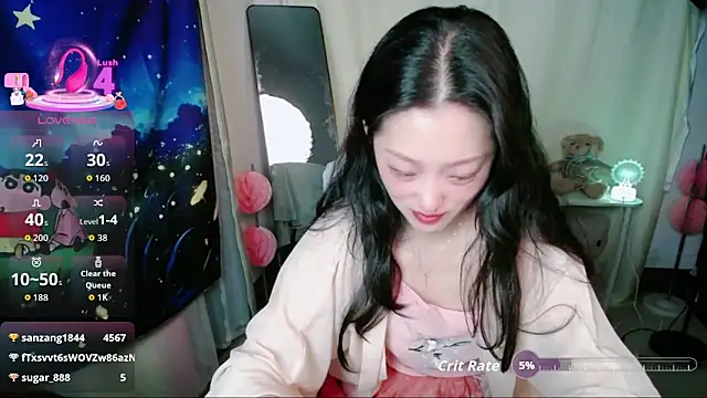 jiangjiangas's cam snapshot