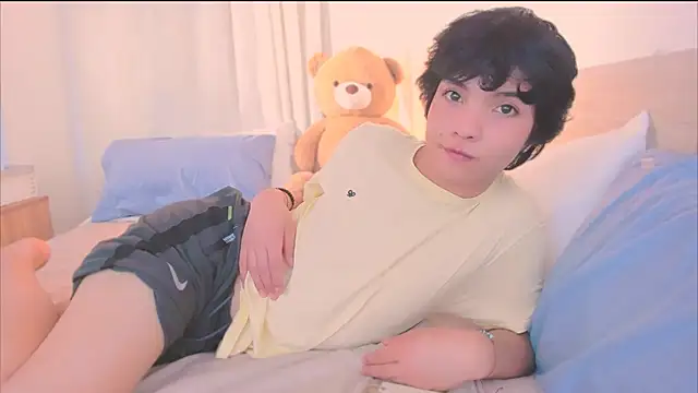 Sweet_Allan live sex cam