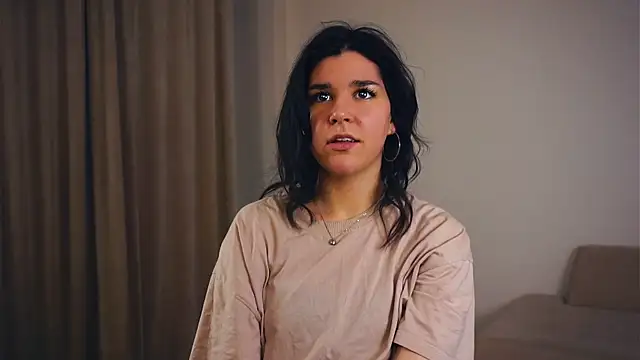 GenaSeidner's cam snapshot