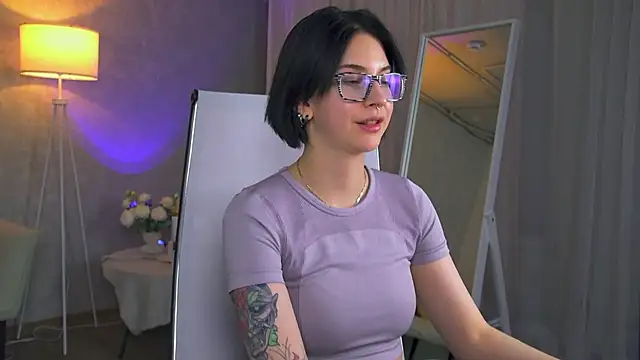 ElenaSomerhalder's cam snapshot