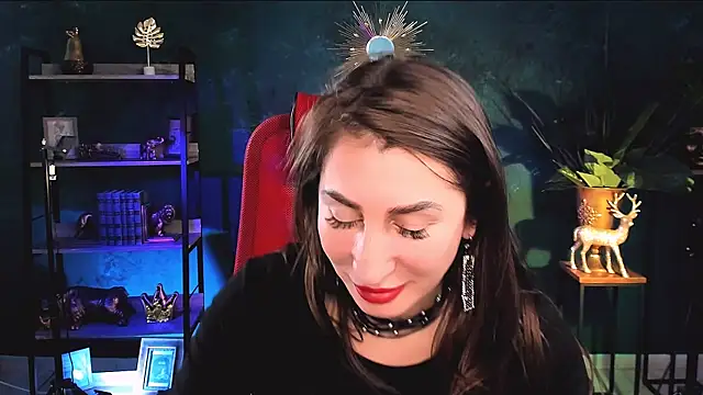 ScarlettForter's cam snapshot