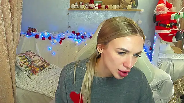 ArinaWong's cam snapshot