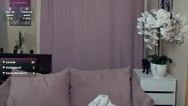 EdinaCordner's cam snapshot