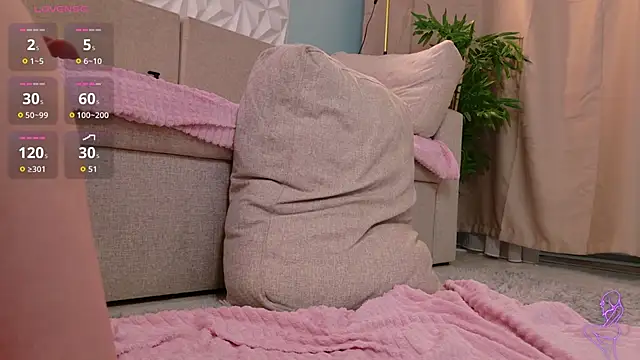 lisabaus's cam snapshot