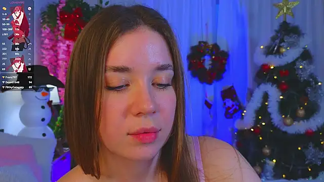 KarenGibbs's cam snapshot