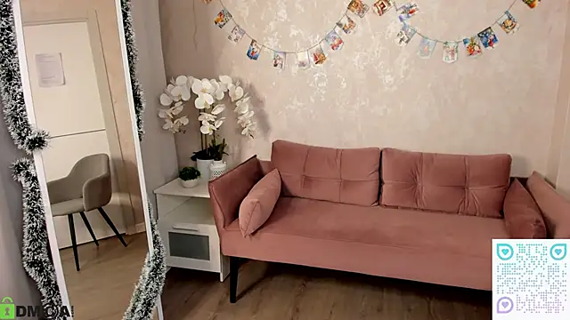 Nika_Jonson's cam snapshot