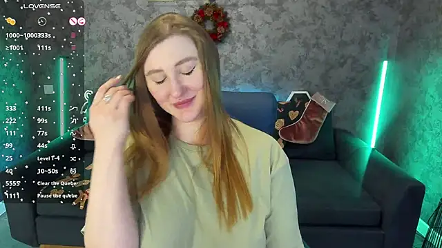 handsome_D's cam snapshot