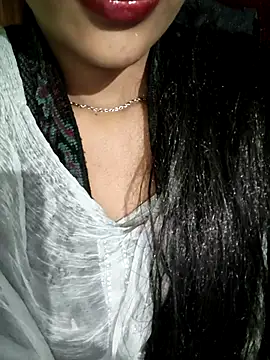 Eshwari_Chopra's cam snapshot