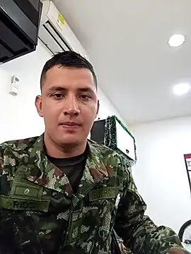 MonasticCanine live sex cam