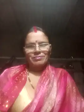 Pinki_rajak's cam snapshot