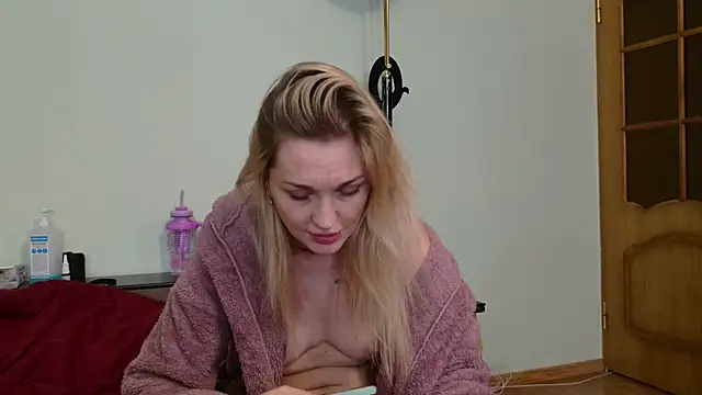 Hotty_Evochka live sex cam