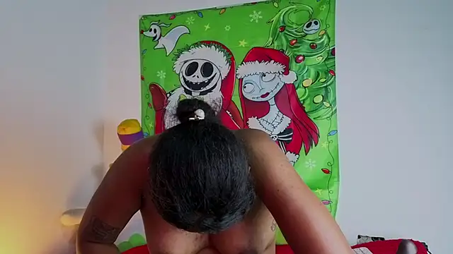 ChannelCox1 live sex cam