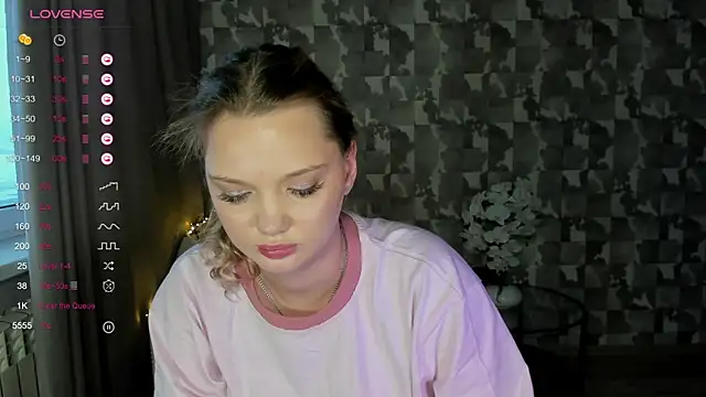 Lovely_Lure's cam snapshot