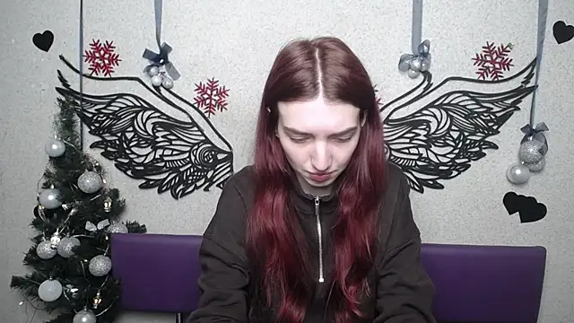 LisaDarcy's cam snapshot