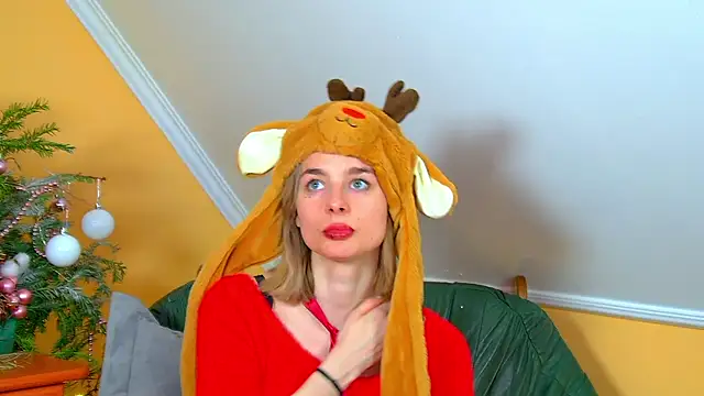 MerlinMeyer's cam snapshot