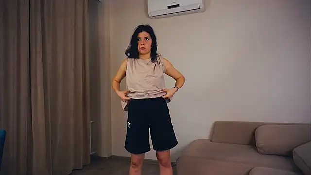 GenaSeidner's cam snapshot