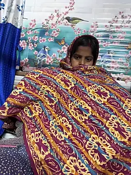 Beauty-queen's cam snapshot