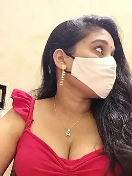 amelia-rani's cam snapshot