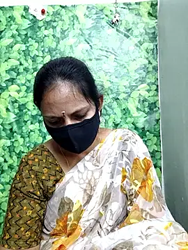 Queen-Neha's cam snapshot