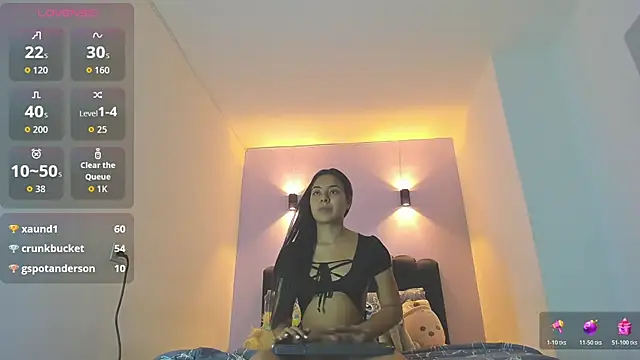 Sofia_Clauss_ live sex cam