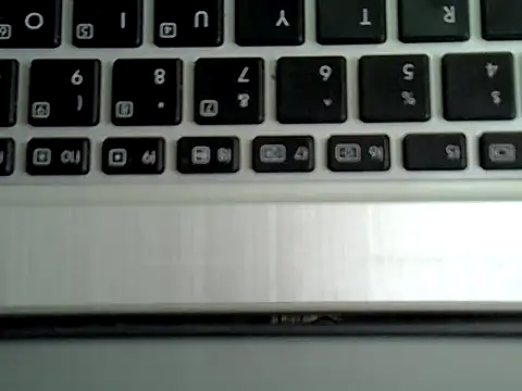 Delicious-D's cam snapshot