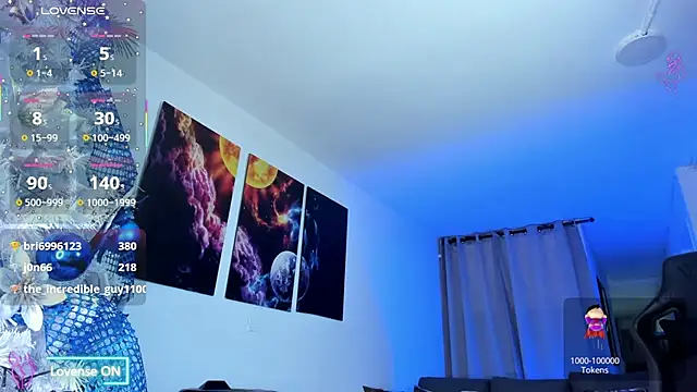 Latin_goddsexxx live sex cam