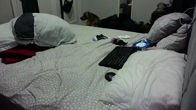 Ricanmrmarcus's cam snapshot