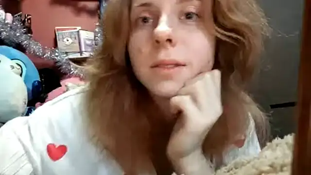 TiaraHenegan's cam snapshot