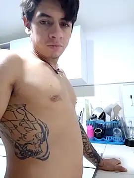 Astrape's cam snapshot