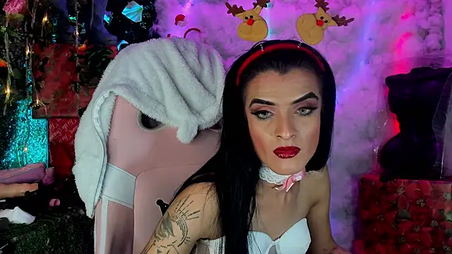 ZAMMIRA's cam snapshot